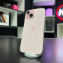 Trade in Apple iPhone 15 256Gb Dual SIM Pink IMEI: 1800