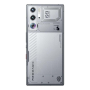 ZTE REDMAGIC 9 Pro 16/512Gb Snowfall, серый