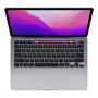 Apple MacBook Pro 13" (M2, 8C CPU 10C GPU, 2022) 8/512Gb SSD, Touch Bar (MNEJ3) Space Gray, «серый космос»