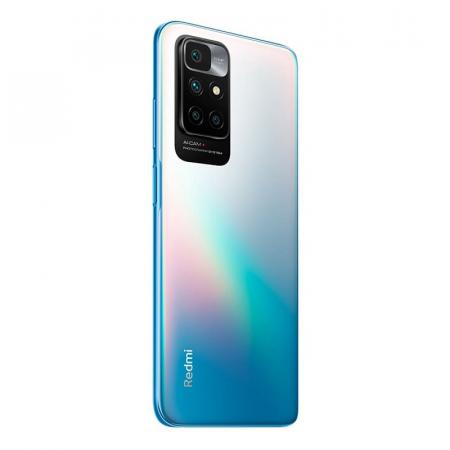 Xiaomi Redmi 10 4/64Gb Sea Blue, синий