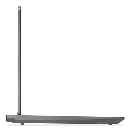 Ноутбук 15.6" Lenovo LOQ 15IRX10 (83JE002KUS) Core i5 13450HX, 16Gb DDR5, SSD 512Gb, NVIDIA GeForce RTX 5050 8Gb, FullHD, Win 11 Серый