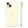 Apple iPhone 15 512Gb eSIM Yellow, желтый