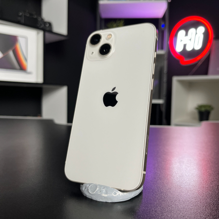 Trade in Apple iPhone 13 256Gb Starlight  IMEI: 3091