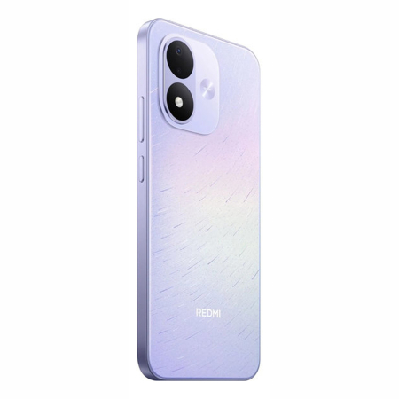 Xiaomi Redmi Note 17 8/128Gb Celestial Purple, фиолетовый