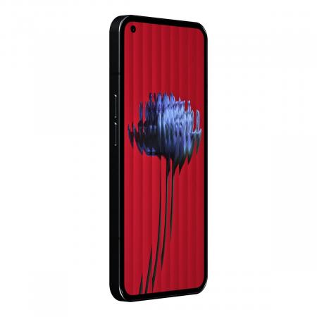Nothing Phone (1) 8/128Gb Black, черный