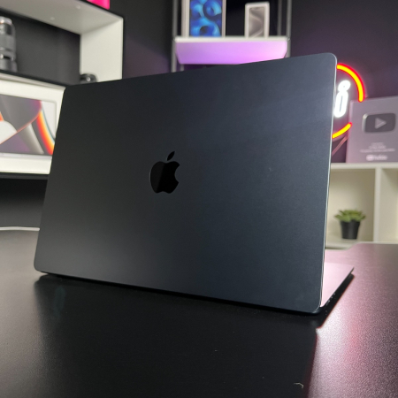 Уценка Apple MacBook Air 15" (M5, 2026) 16/512Gb Midnight IMEI: L20L
