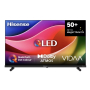Телевизор Hisense 32" Full HD, 60Гц, QLED & DLED (32A5Q)