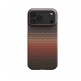 Чехол для iPhone 17 Pro Pitaka Ultra-Slim Case (KI1702SP) Sunset, закат Чехол для iPhone 17 Pro Pitaka Ultra-Slim Case (KI1702SP) Sunset, закат