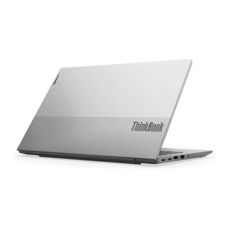 Ноутбук Lenovo ThinkBook 14 G4 IAP Core i5 1235U/8Gb/256Gb SSD/14" FullHD/DOS Gray, серый