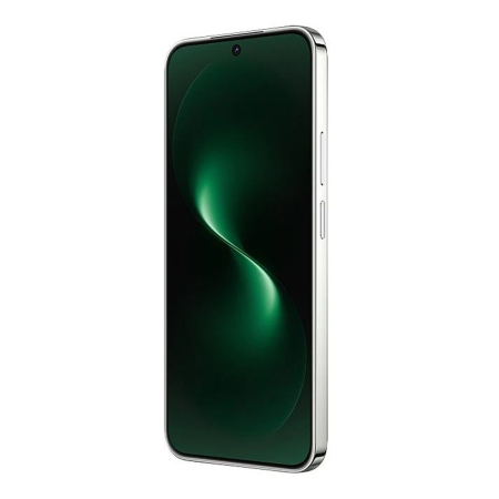 HUAWEI Nova 15 12/256Gb Vivid Green, зелёный