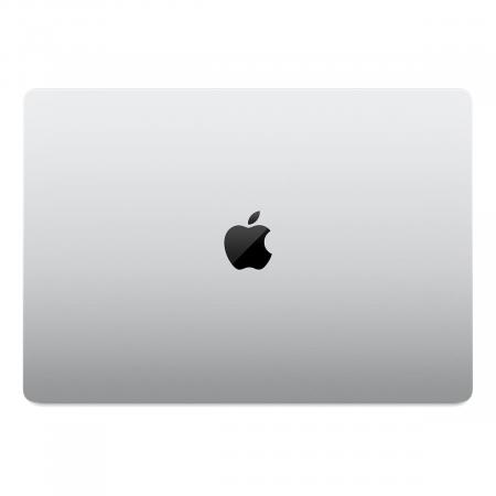 Apple MacBook Pro 16" (M2 Pro 12C CPU, 19C GPU, 2023) 16/1Tb SSD (MNWD3) Silver, серебристый