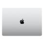 Apple MacBook Pro 16" (M2 Pro 12C CPU, 19C GPU, 2023) 16/1Tb SSD (MNWD3) Silver, серебристый