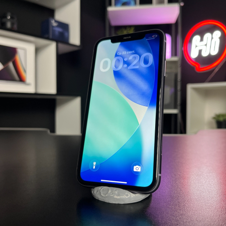 Trade in Apple iPhone 11 128Gb Purple IMEI: 4414