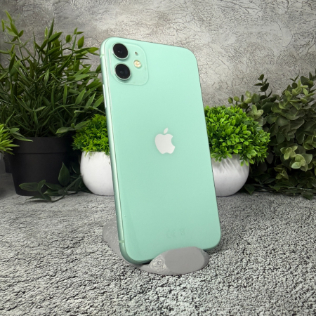 Trade in Apple iPhone 11 64Gb Green IMEI: 9904