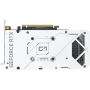 Видеокарта ASUS Nvidia GeForce RTX 5060Ti Dual White 8 Гб GDDR7 128 бит (Dual-RTX5060TI-O8G-White)