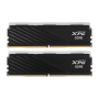 Оперативная память ADATA XPG Lancer Blade RGB DDR5 32GB 6000MHz CL34 DIMM 2x16 RGB Black