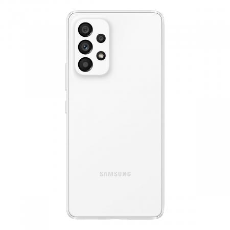 Samsung Galaxy A53 (2022) 5G 8/128Gb Awesome White, белый