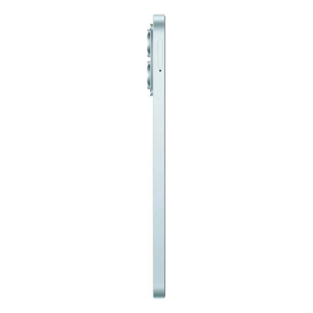 HONOR X8b 8/128Gb Titanium Silver, Титановый серебристый
