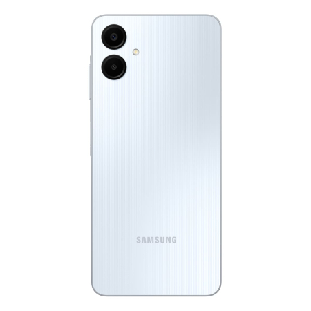 Samsung Galaxy A06 6/128Gb Light Blue, голубой