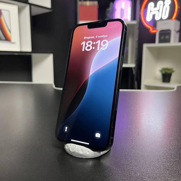 Trade in Apple iPhone 13 256Gb Midnight IMEI: 7713