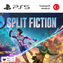 (Цифровая версия) Игра Split Fiction для Sony PlayStation 5, полностью на английском языке