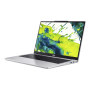 Ноутбук 15.6" Acer Aspire Lite AL15-72P-71X1 (nx.d5gex.001) Intel Core i7 13620H, 16Gb DDR5, SSD 1Tb, Intel UHD Graphics, IPS, Full HD, Без ОС, Cеребристый