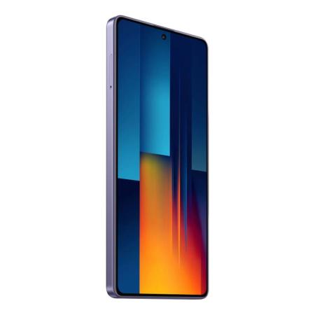 Xiaomi POCO M6 Pro 12/512Gb Purple, фиолетовый