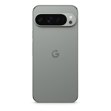 Google Pixel 9 Pro XL 16/128Gb Hazel, серый