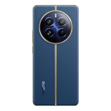 Realme 12 Pro 12/512Gb Blue Sea, синий