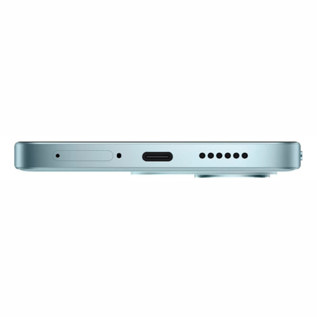 Xiaomi Redmi Note 17 6/128Gb Sky Teal, бирюзовый