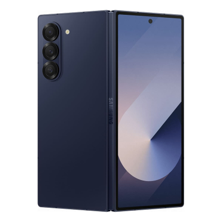 Samsung Galaxy Z Fold6 12/1Tb (2024) Navy, синий