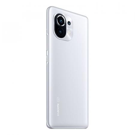 Xiaomi Mi 11 8/128Gb White, белый