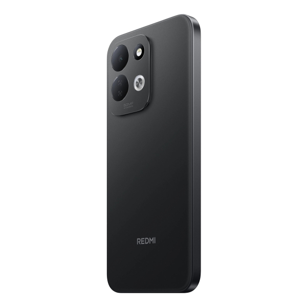 Xiaomi Redmi 17 4/128Gb Black, чёрный