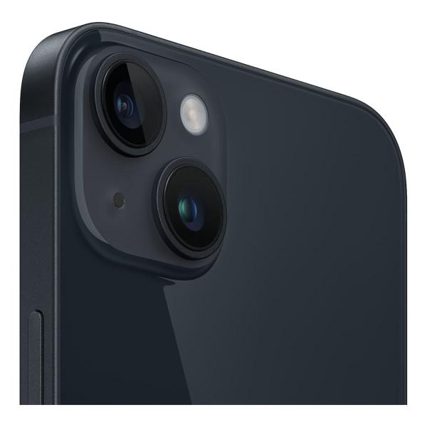 Apple iPhone 14 Plus 512Gb Dual SIM Midnight, «тёмная ночь»