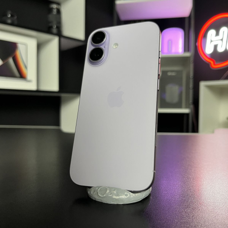 Trade in Apple iPhone 17 256Gb Lavender IMEI: 6995