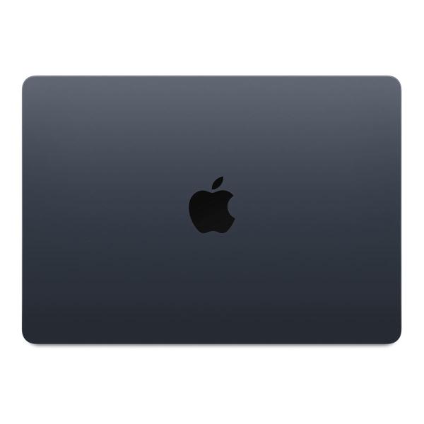 Apple MacBook Air 13" (M2, 8C CPU, 8C GPU, 2022) 8/256Gb SSD (MLY33) Midnight, «тёмная ночь»