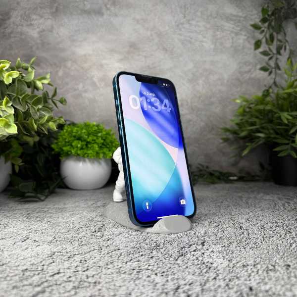 Trade in Apple iPhone 13 128Gb Blue IMEI: 3159