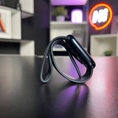 Trade in Apple Watch Series 8 45mm Midnight IMEI: K0C0
