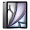 Apple iPad Air 13" (M2, 2024, 6 gen) Wi-Fi 512Gb Space Gray, «серый космос»
