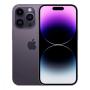 Apple iPhone 14 Pro 128Gb Deep Purple, темно-фиолетовый