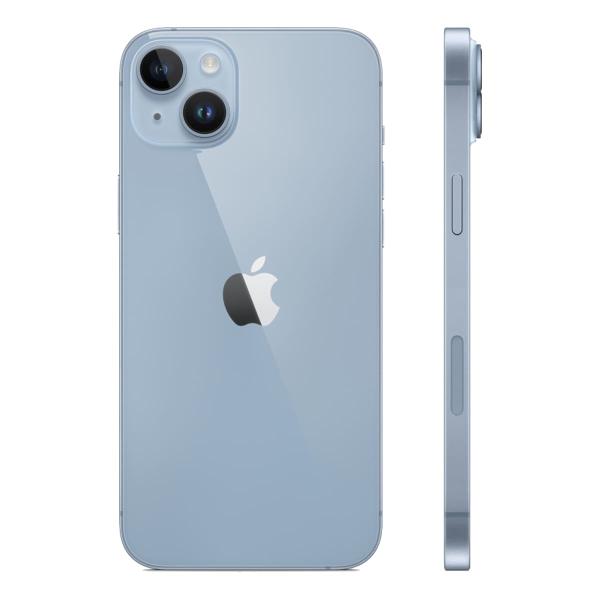 Apple iPhone 14 Plus 256Gb Dual SIM Blue, голубой