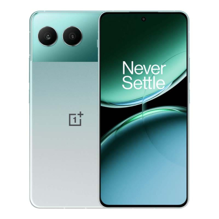 OnePlus Nord 4 12/256Gb Oasis Green, Зеленый оазис