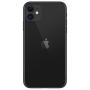 Apple iPhone 11 64Gb Black, черный