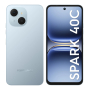 TECNO SPARK 40C 8/256Gb Blue, синий