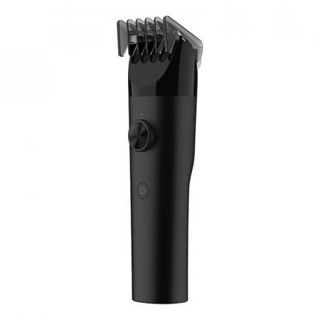 Машинка для стрижки Xiaomi Mijia Hair Clipper (LFQ02KL) Черный Машинка для стрижки Xiaomi Mijia Hair Clipper (LFQ02KL) Черный