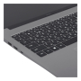 Ноутбук 16" HONOR MagicBook X16 (5301APLN) AMD Ryzen 5 6600H, 16Gb LPDDR5, SSD 1Tb, AMD Radeon Graphics, IPS, WUXGA, Windows 11, Grey, серый