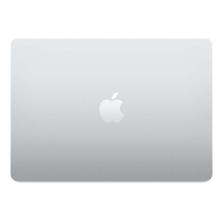 Apple MacBook Air 13" (M5, 10C CPU, 10C GPU, 2026) 16/1Tb SSD Silver, серебристый