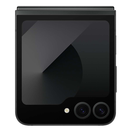 Samsung Galaxy Z Flip6 12/512Gb (2024) Crafted Black, черный