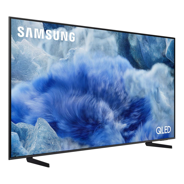 Телевизор Samsung 55" 4K UHD, 60 Гц, QLED (QE55Q8FAAUXRU)