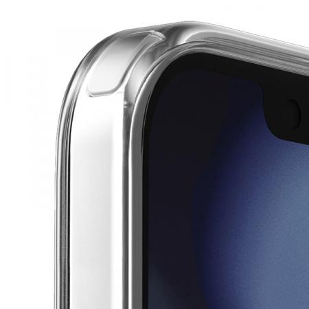 Чехол для iPhone 13 UNIQ Lifepro Xtreme (IP6.1HYB(2021)-LPRXIRD) Радужный